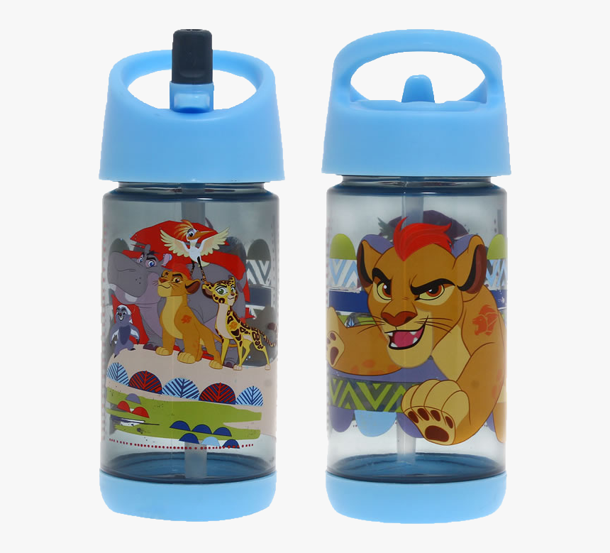 Lion Guard , Png Download - Water Bottle, Transparent Png, Free Download