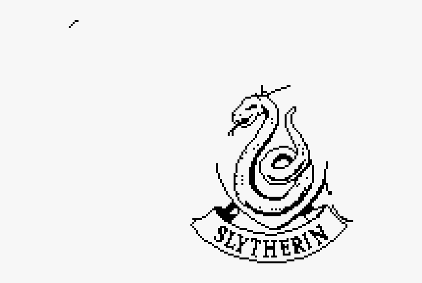 Slytherin, HD Png Download, Free Download