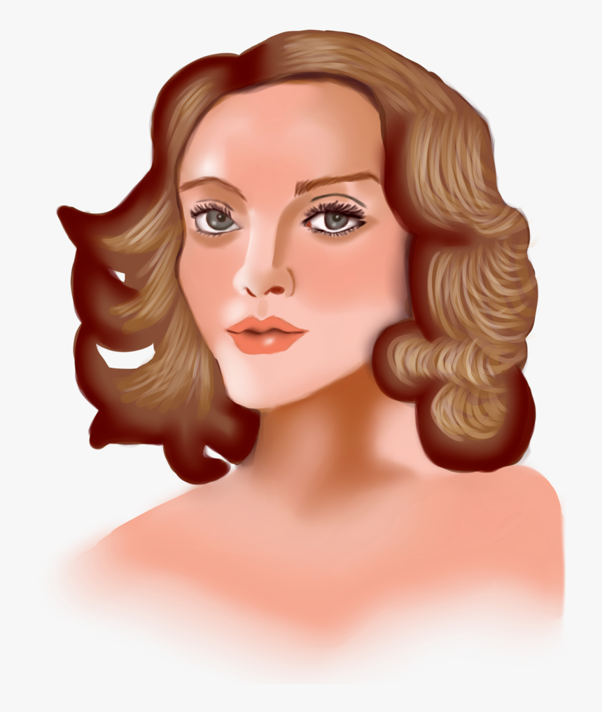 Madonna , Png Download - Illustration, Transparent Png, Free Download