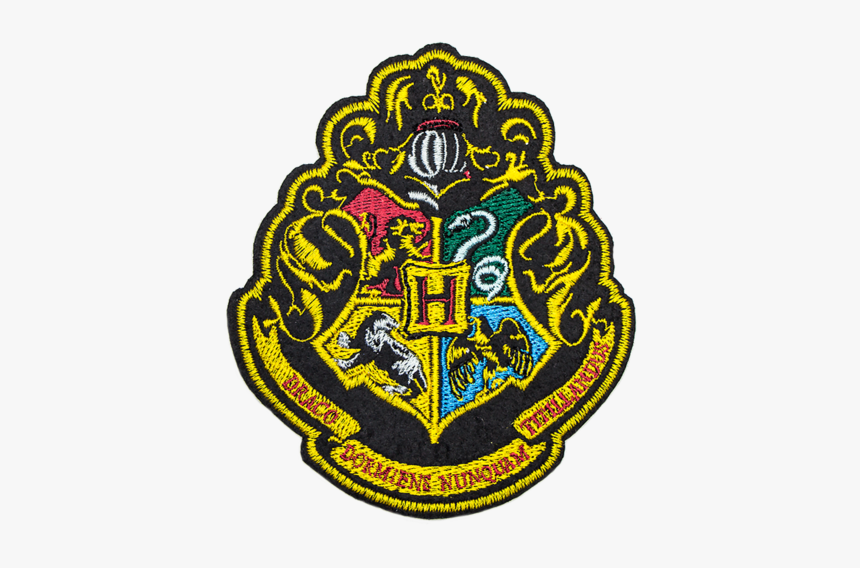 Harry Potter Crest, HD Png Download, Free Download