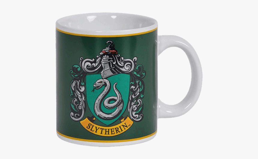 Slytherin Crest, HD Png Download, Free Download