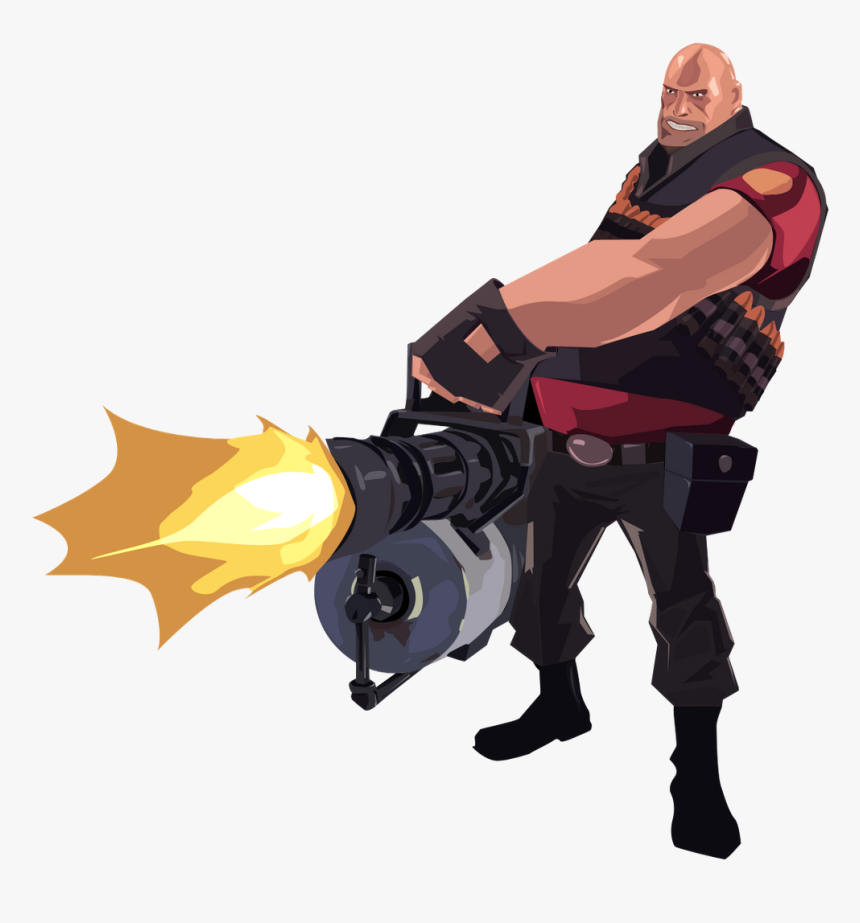 Heavyvector - Costs 400 Thousand Dollars To Fire, HD Png Download, Free Download