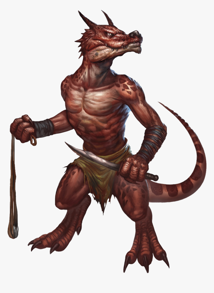 Kobold Dnd, HD Png Download, Free Download