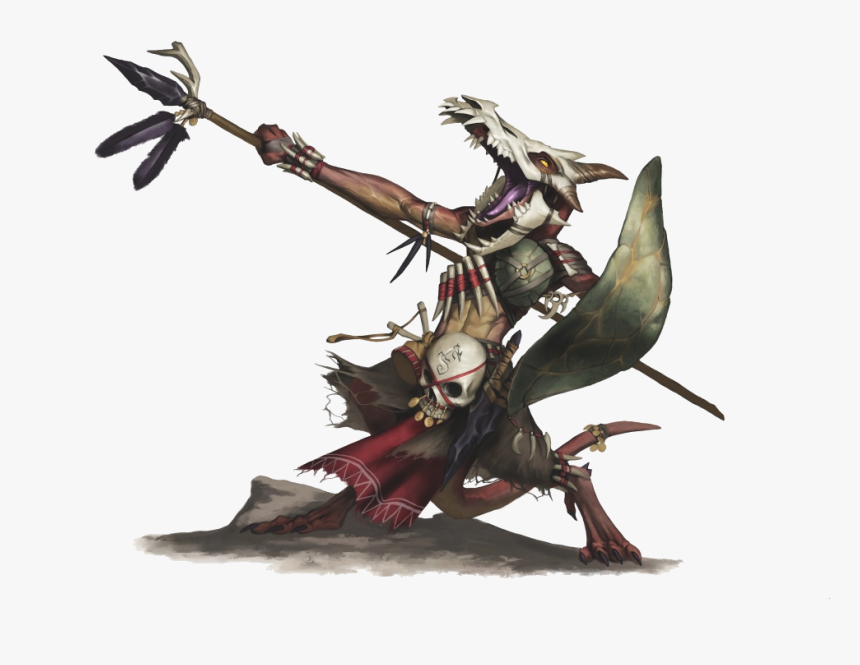 Kobold Tome Of Beasts, HD Png Download, Free Download