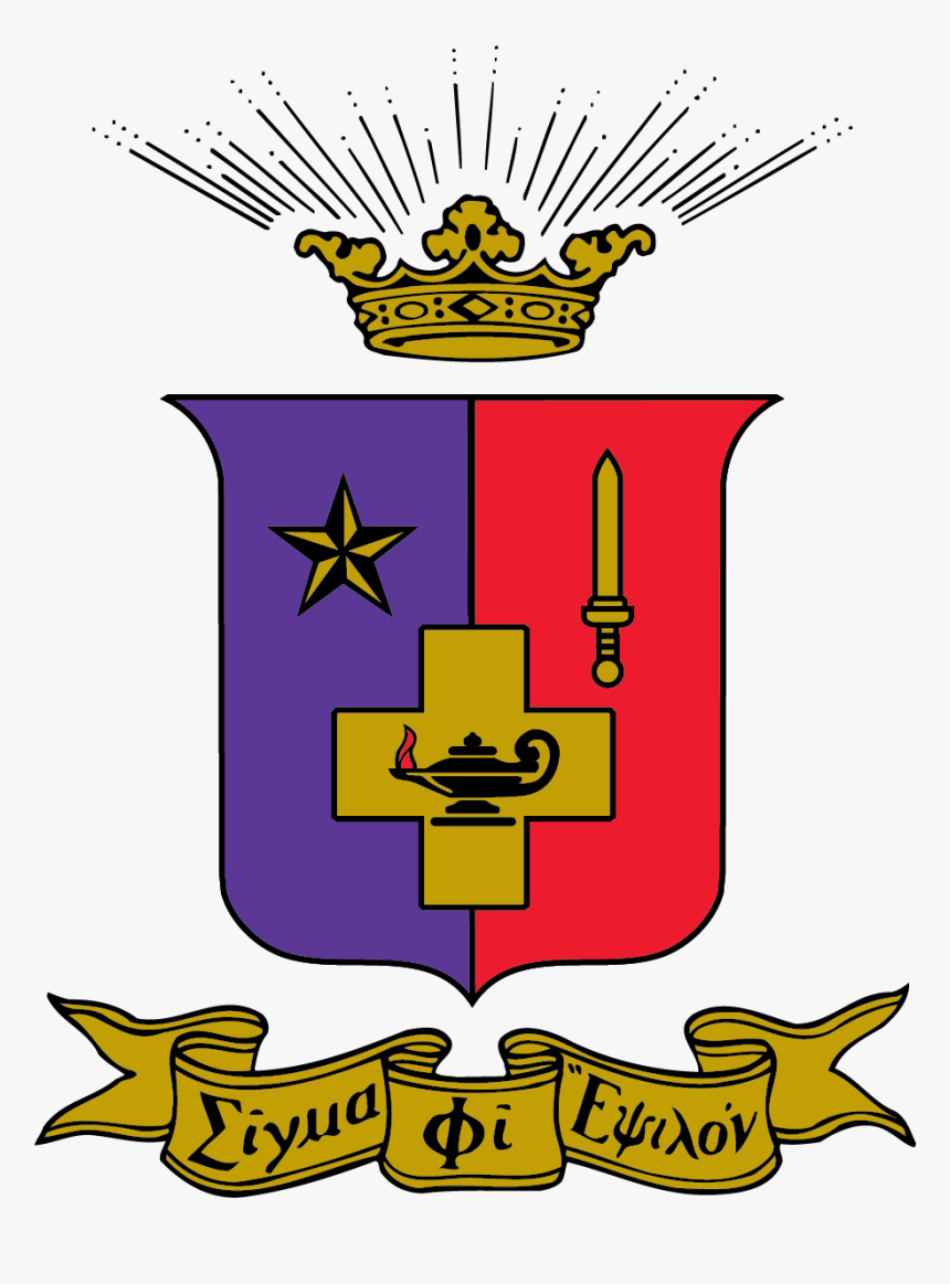 Sigma Phi Epsilon Crest , Png Download - Sigma Phi Epsilon Crest, Transparent Png, Free Download