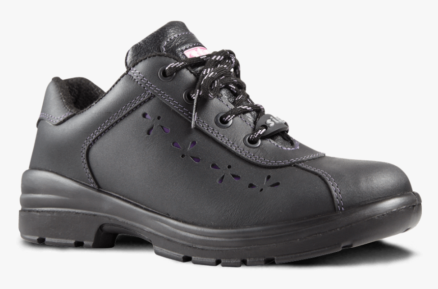 Sisi Safety Wear - Bova Madonna Ladies Safety Shoes, HD Png Download, Free Download