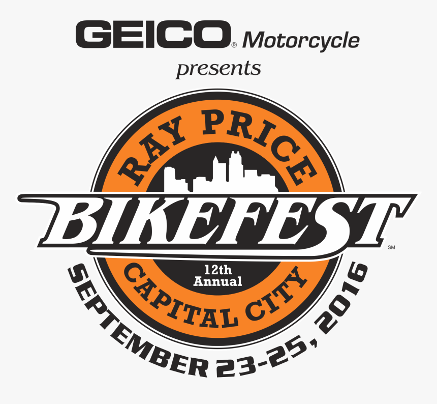 Bike Fest, HD Png Download - kindpng