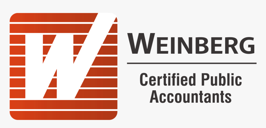 Weinberg & Company - Chartered Accountants Of Pakistan, HD Png Download, Free Download