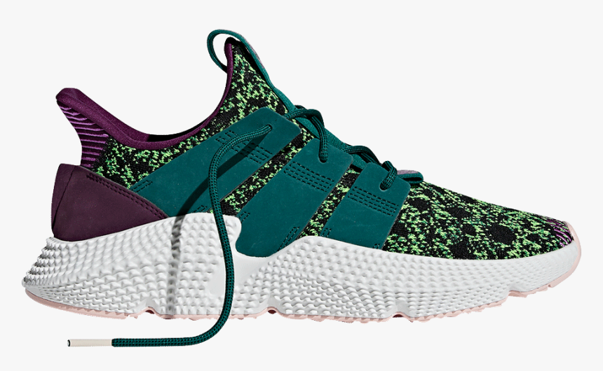 Adidas Prophere "perfect Cell", HD Png Download, Free Download