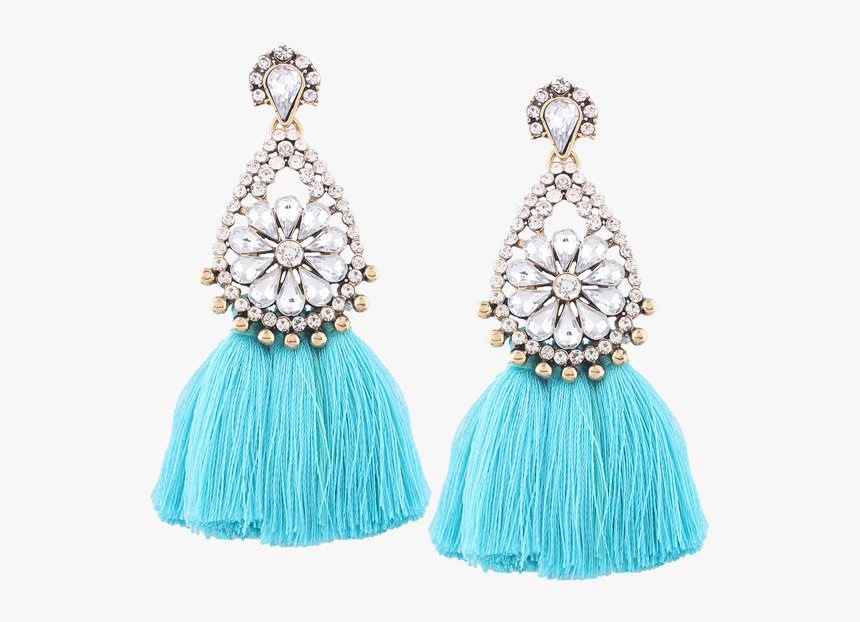 Aretes De Moda, HD Png Download, Free Download