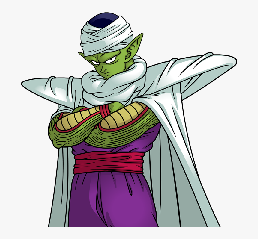 Dragon Ball Online Piccolo, HD Png Download, Free Download