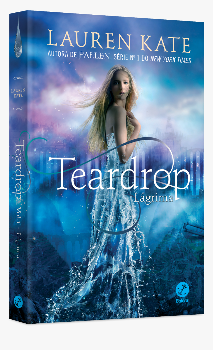 Teardrop Lauren Kate, HD Png Download, Free Download