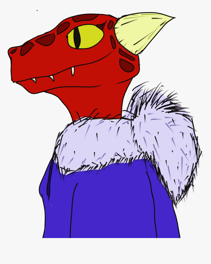 Kobold Png, Transparent Png, Free Download