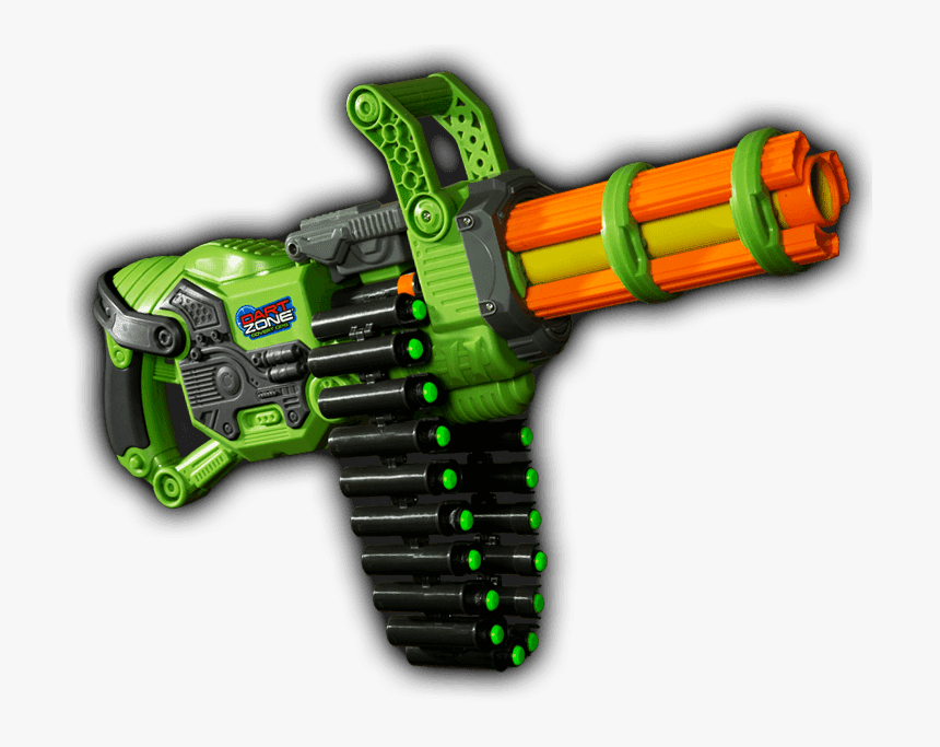 Water Gun, HD Png Download, Free Download