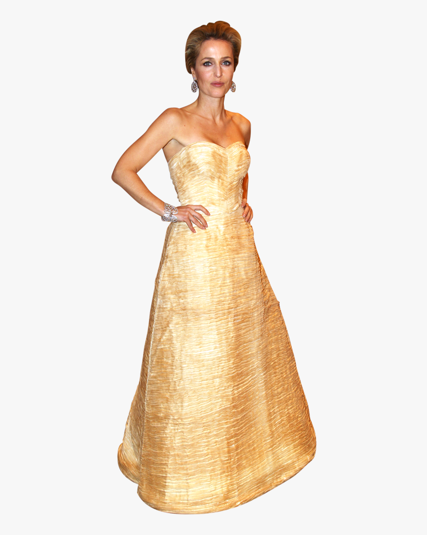 Gown, HD Png Download, Free Download