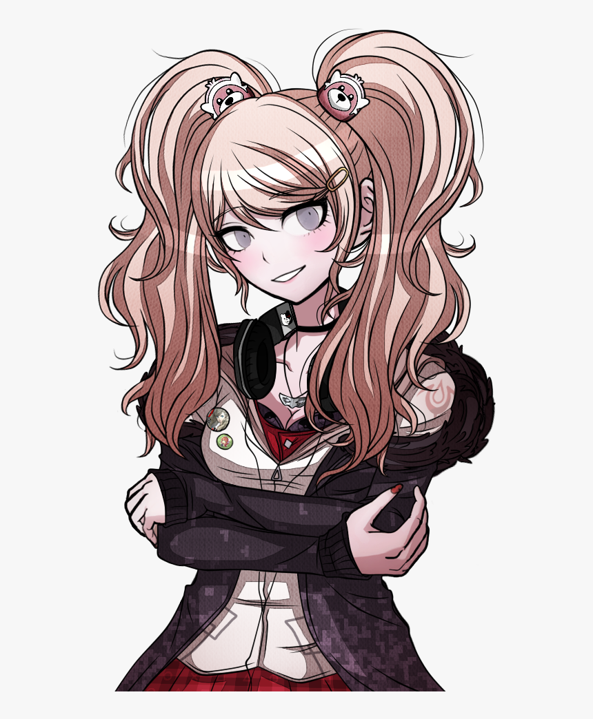 Danganronpa Talent Swap Sprites, HD Png Download, Free Download