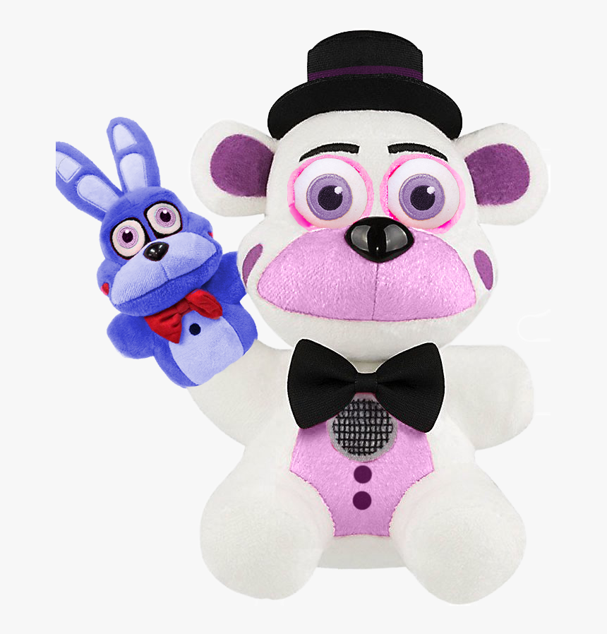 Funtime Freddy Funko Plush, HD Png Download, Free Download