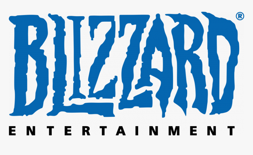 Blizzard Entertainment, HD Png Download, Free Download