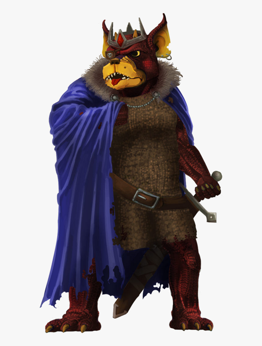 Lame D&d Character, HD Png Download, Free Download