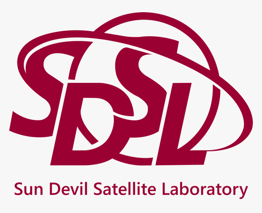 Sun Devil Satellite Laboratory, HD Png Download, Free Download