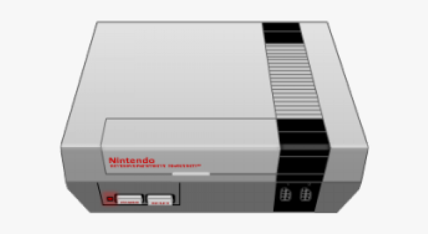 Nintendo Entertainment System Icon, HD Png Download, Free Download