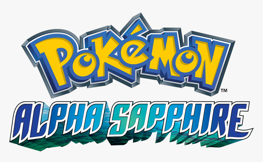 Water-attack - Pokémon Omega Ruby And Alpha Sapphire, HD Png Download, Free Download