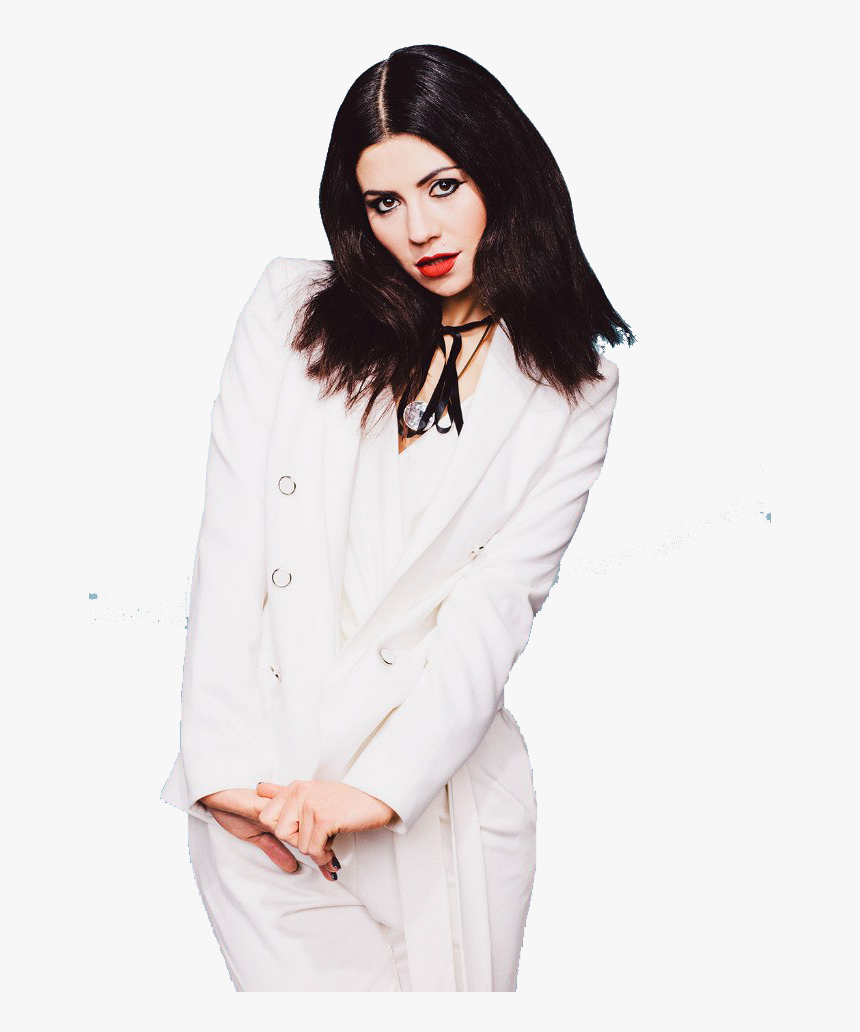 Png Marina And The Diamonds, Transparent Png, Free Download