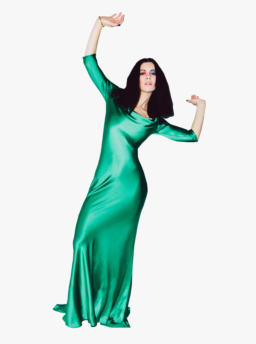Marina And The Diamonds For Nylon Magazine By Danakatherinescully - Marina And The Diamonds Png, Transparent Png, Free Download