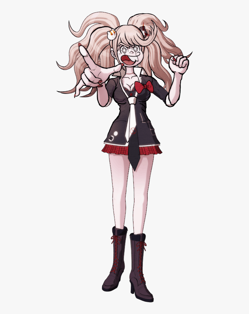 Sprite Junko Enoshima Junko Enoshima Sprites Transparent PNG Image NITB