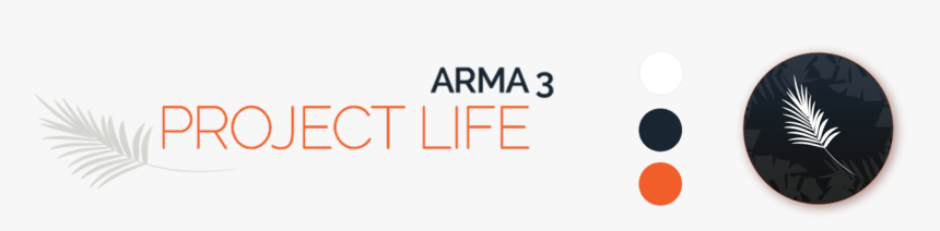 Project Life Arma 3 Logo, HD Png Download, Free Download