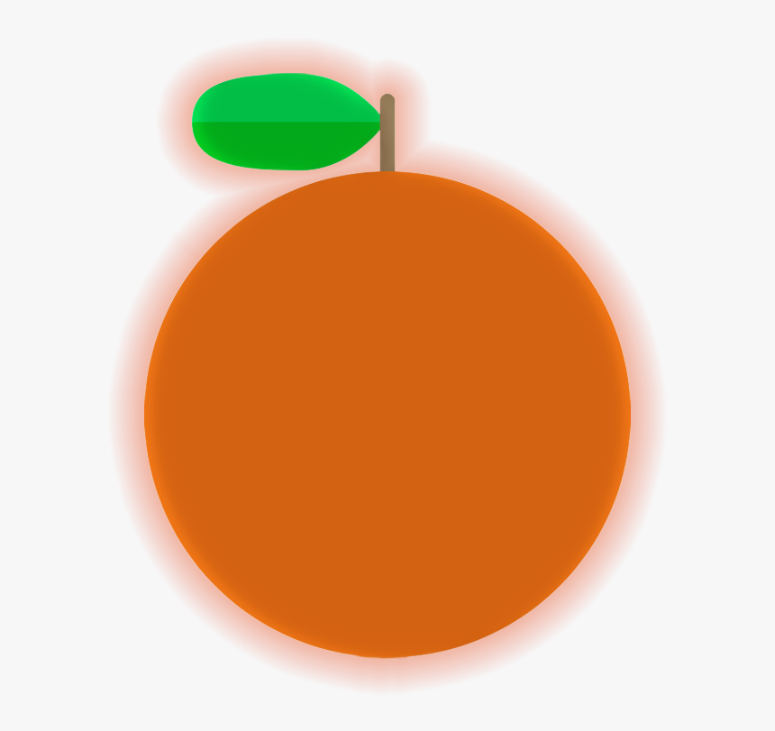 Jewel Clipart Orange Diamond - Marina And The Diamonds Froot Orange, HD Png Download, Free Download