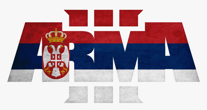 Arma 3 Logo Png, Transparent Png, Free Download