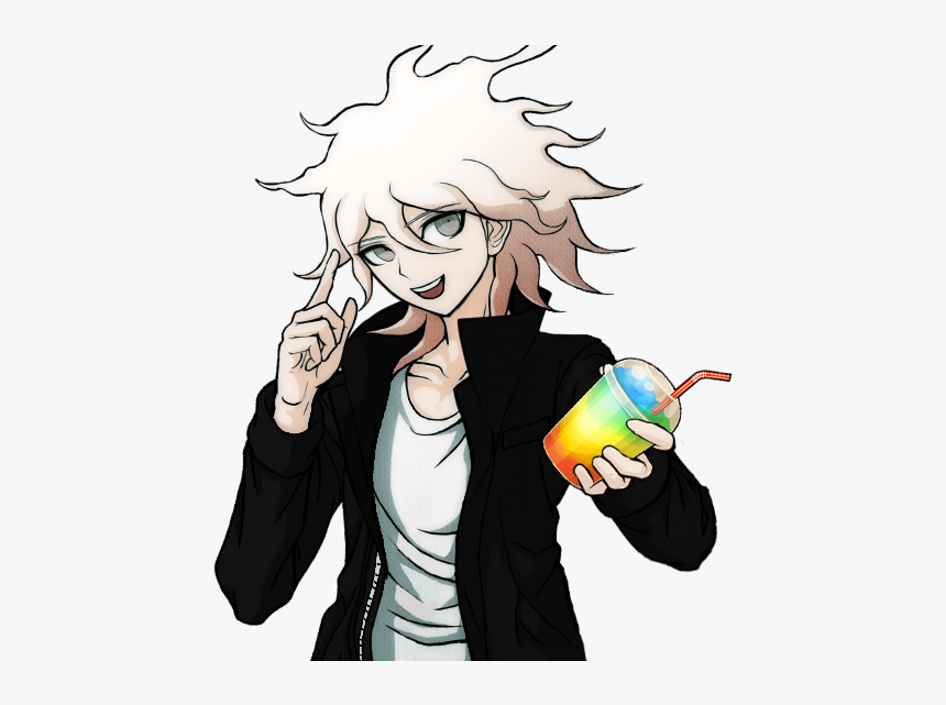 Featured image of post Nagito Komaeda Sprites Anime Danganronpa nagitokomaeda danganronpa2 komaeda sdr2 nagito superdanganronpa2 danganronpa2goodbyedespair hinatahajime