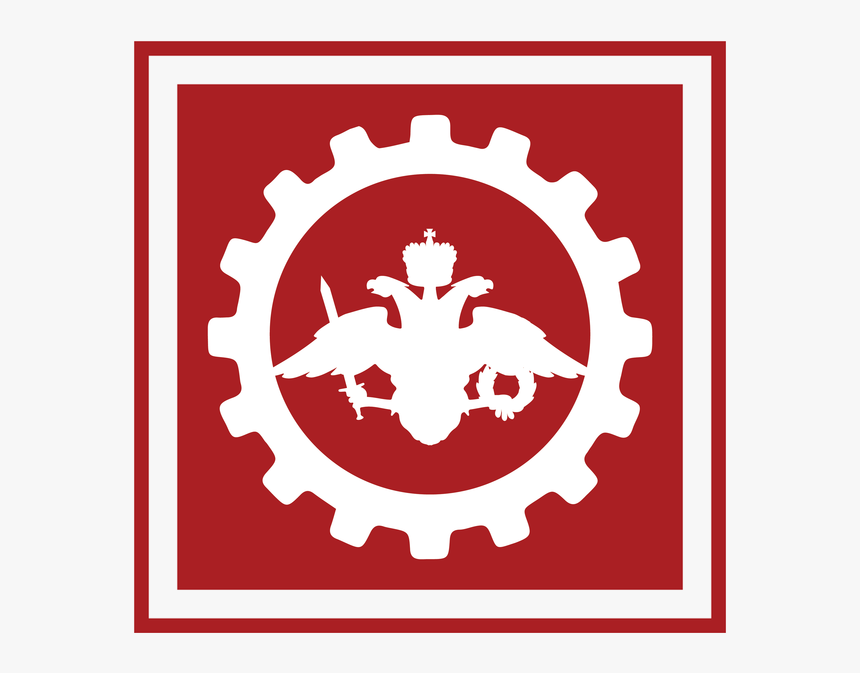 Afrf - Red Hammer Studios Logo, HD Png Download, Free Download