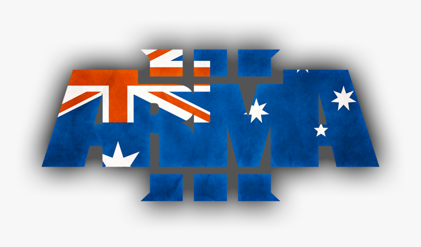 Flag Of Australia, HD Png Download, Free Download