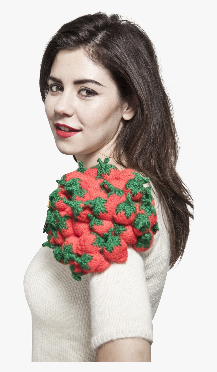 Marina And The Diamonds Family Jewels Era, HD Png Download, Free Download