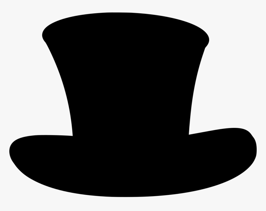 Chapeau Magicien Png, Transparent Png, Free Download