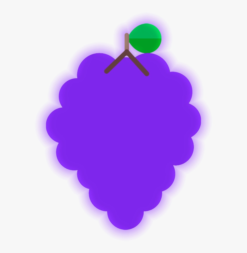 Marina And The Diamonds Grapes , Png Download - Illustration, Transparent Png, Free Download