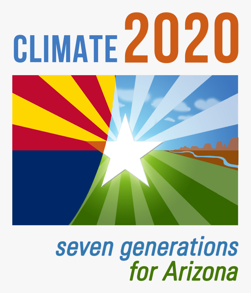 Climate 2020 Logo - Graphic Design, HD Png Download, Free Download