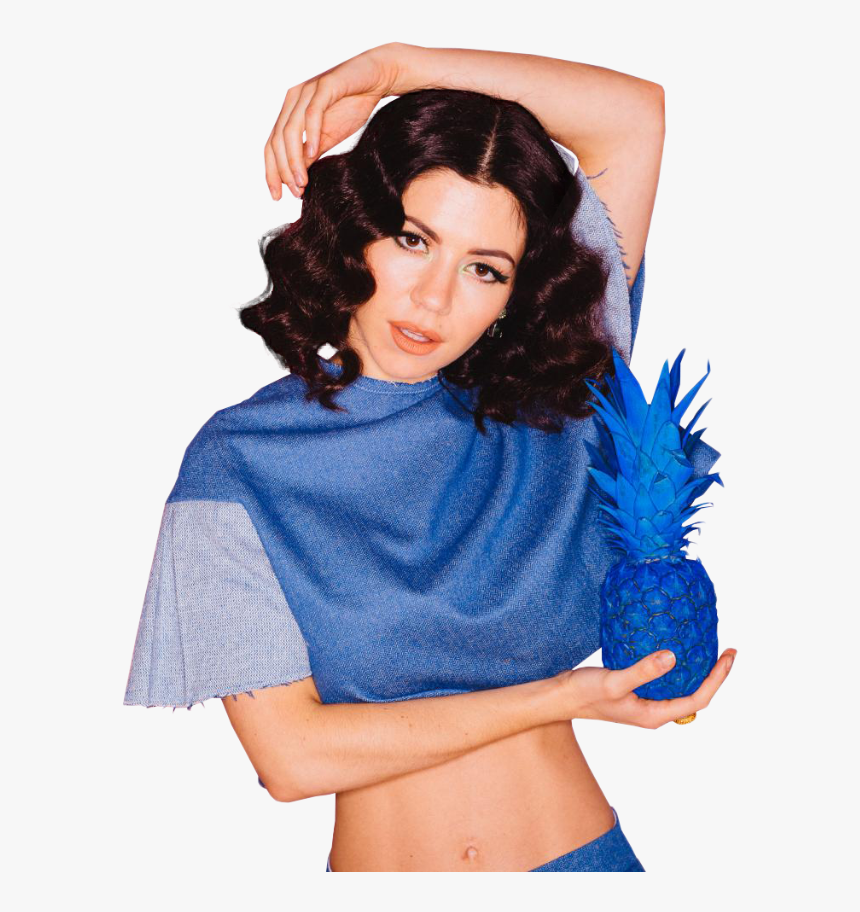 Marina And The Diamonds Teaser, HD Png Download, Free Download