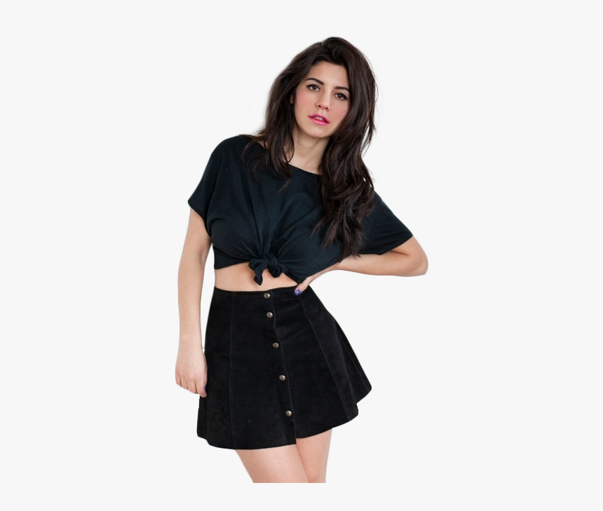 Marina And The Diamonds Natural, HD Png Download, Free Download