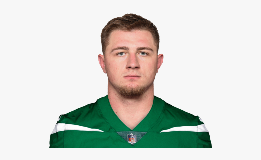 Lewis Alex Headshot Copy - Ryan Griffin Jets, HD Png Download, Free Download