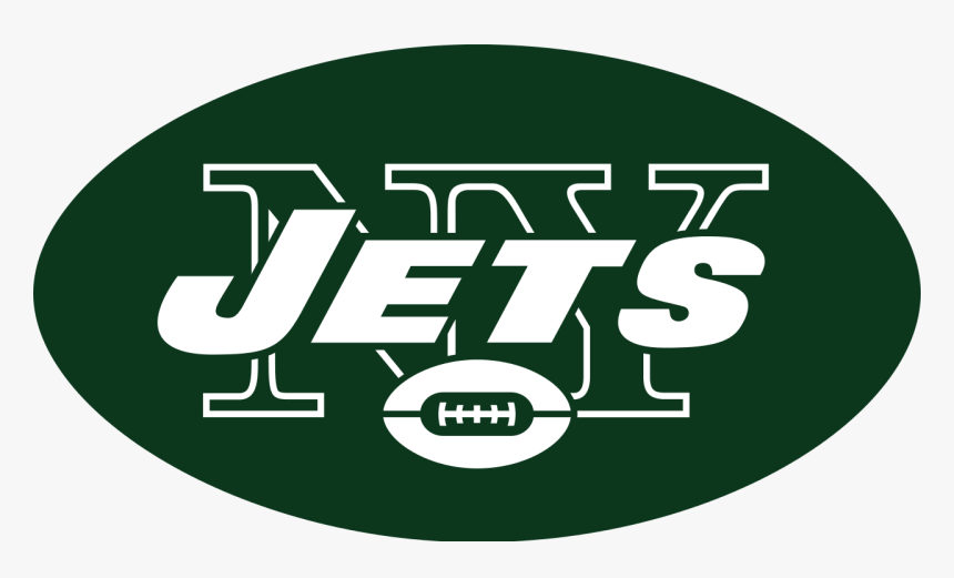 New York Jets Logo 2018, HD Png Download, Free Download