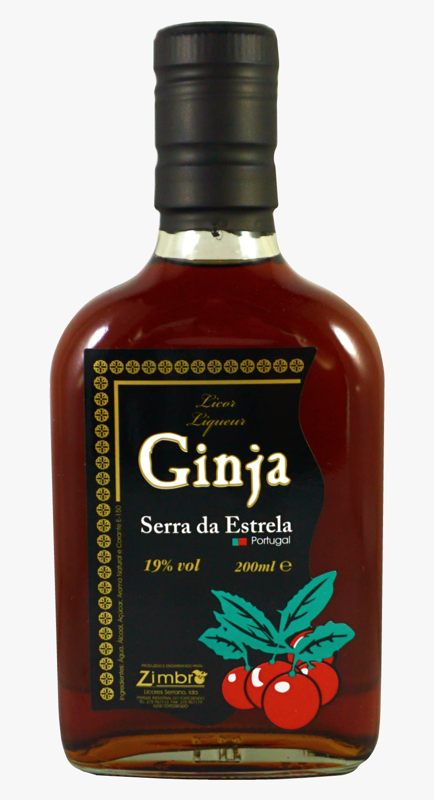 Ginja, HD Png Download, Free Download