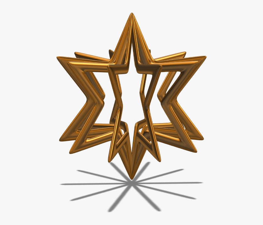 Estrela De Davi Shalom , Png Download - Illustration, Transparent Png, Free Download