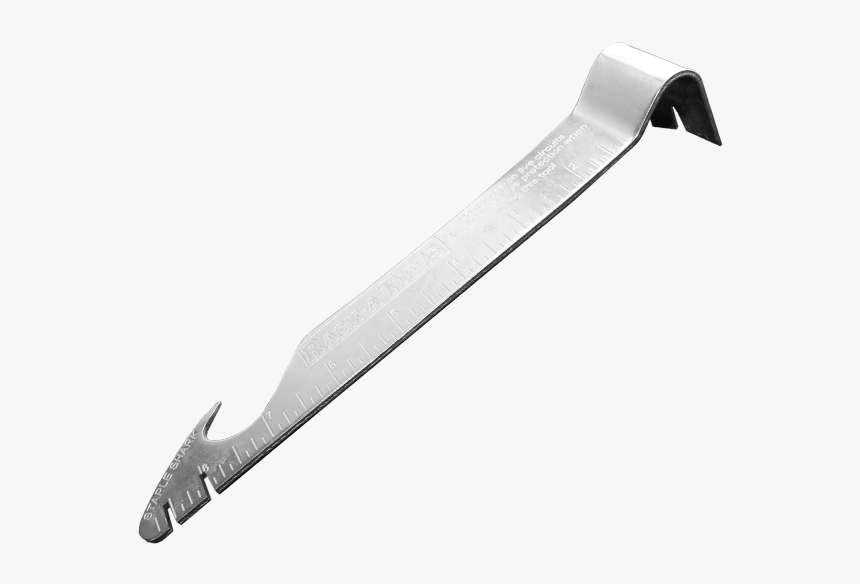 Staple Remover Home Depot, HD Png Download, Free Download