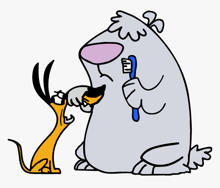 Transparent Dog Png Cartoon - Cartoon Network Cartoon Dogs, Png Download, Free Download