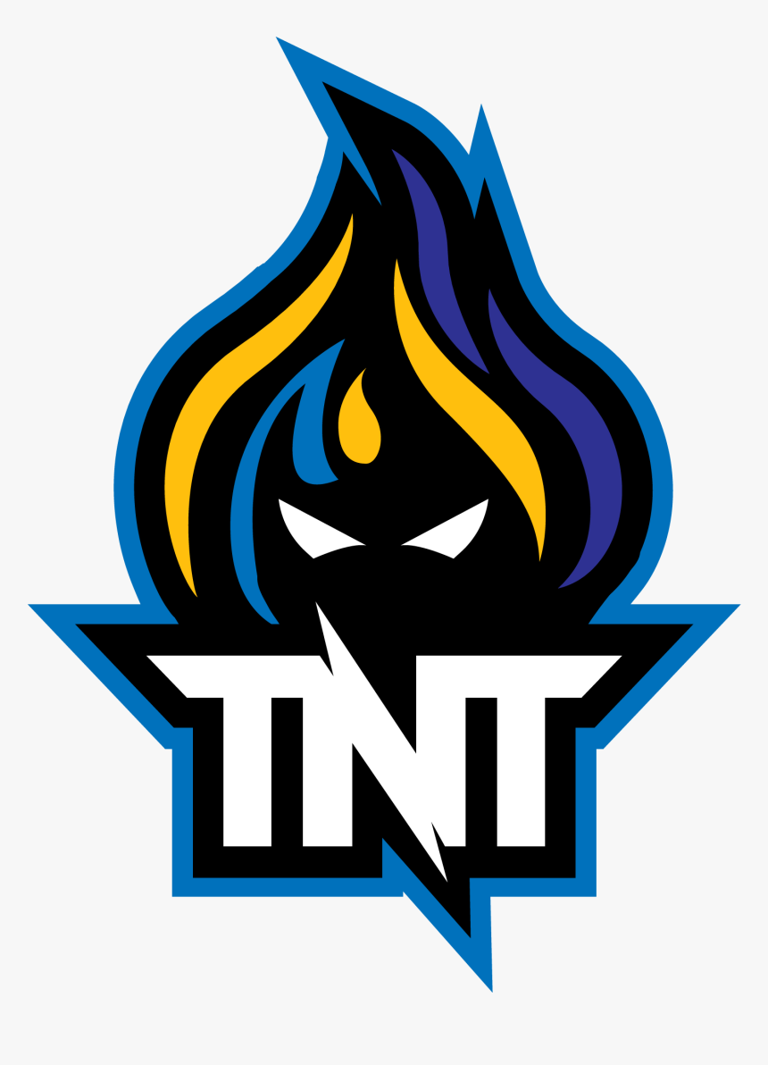 Tnt - Tnt Gaming Logo, HD Png Download, Free Download