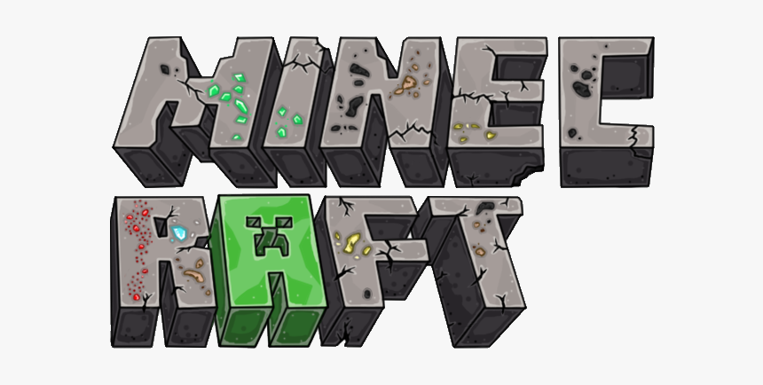 Minecraft Title Texture Pack Hd Png Download Kindpng