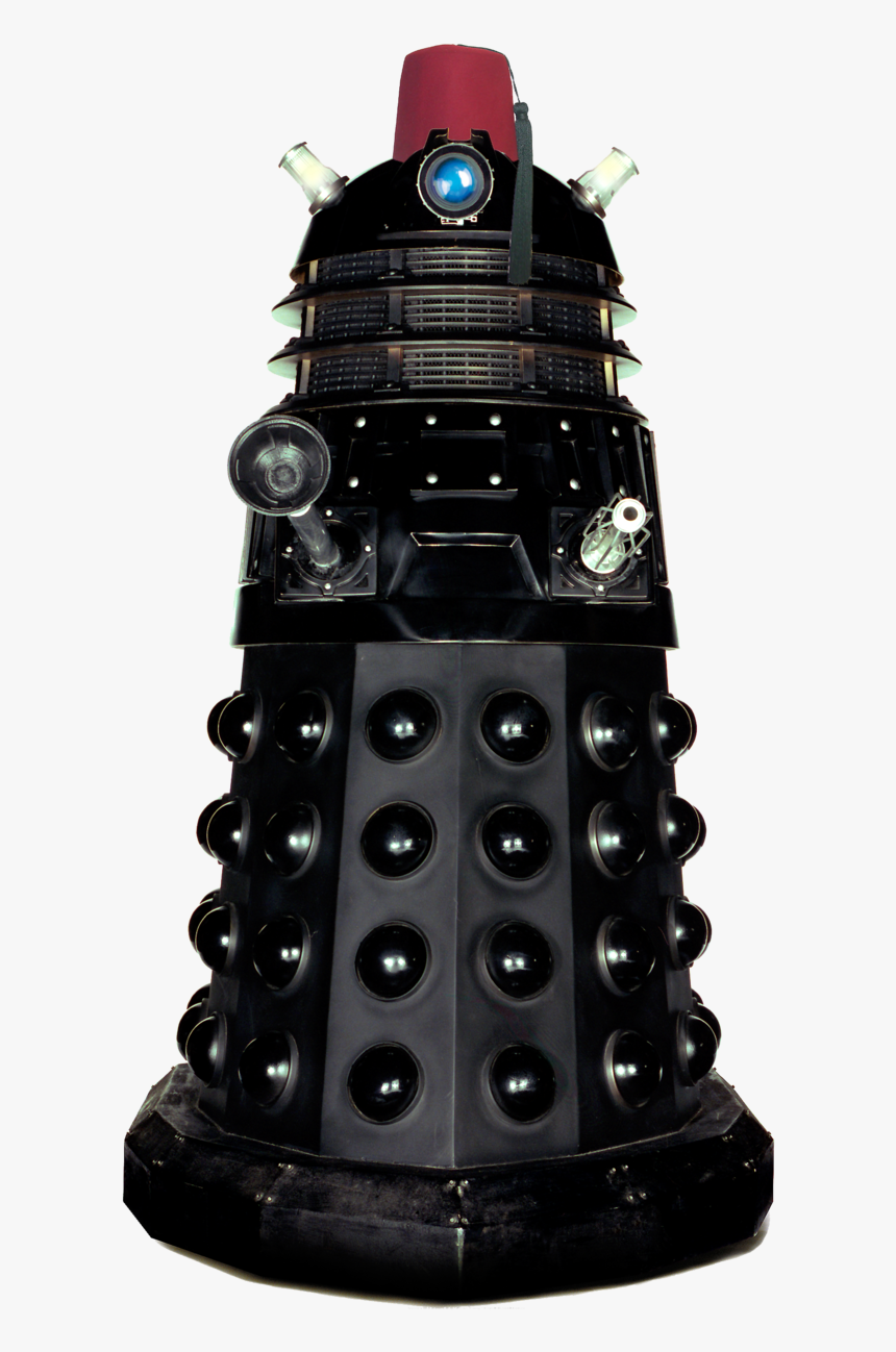Fez Daleks Dalek Daleks In Hats Hat , Png Download - Dalek Sec, Transparent Png, Free Download